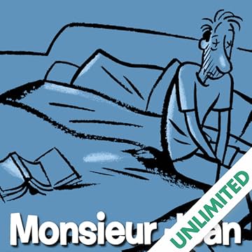 Monsieur Jean: (English)